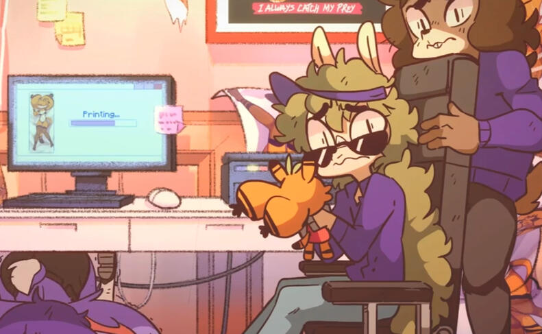 Soft Businesses Soft Businesses